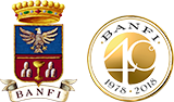 Logo crama Castello Banfi